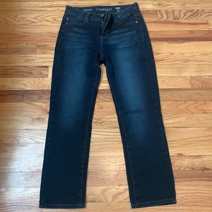Liverpool Petite Size 4 Jeans